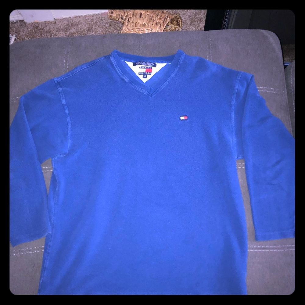 Tommy Hilfiger Crewneck